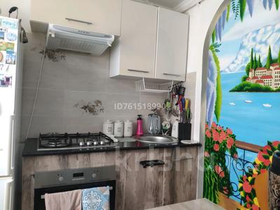 2-бөлмелі пәтер · 45 м² · 1/5 қабат, пгт Балыкши, Ахмедияров Каршымбай 17 — ТД Даулет, wildberries, janapost, Мастер дом и тд, бағасы: 16 млн ₸ в Атырау