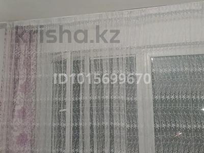 1-бөлмелі пәтер · 49 м² · 4/5 қабат, Жазира 5/3, бағасы: 110 000 ₸ в Каскелене