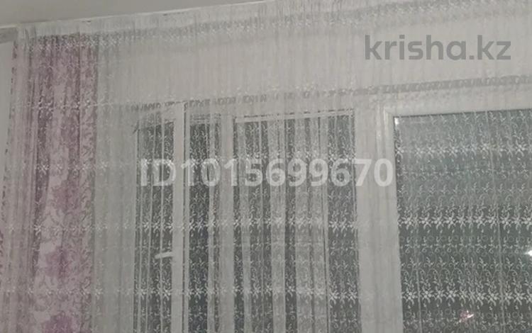 1-бөлмелі пәтер · 49 м² · 4/5 қабат, Жазира 5/3, бағасы: 110 000 ₸ в Каскелене — фото 2