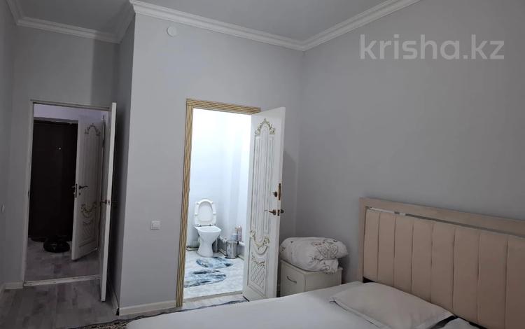 3-бөлмелі пәтер · 90 м² · 4/17 қабат, Кунаева 91 — Рыскулова, бағасы: 350 000 ₸ в Шымкенте, Аль-Фарабийский р-н — фото 2