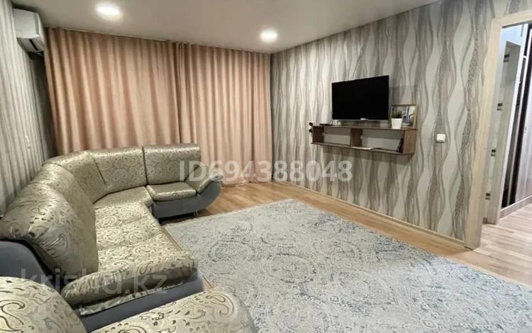 2-бөлмелі пәтер · 68 м² · 6 қабат, мкр. Алтын орда 1Д, бағасы: 16 000 ₸ в Актобе — фото 2