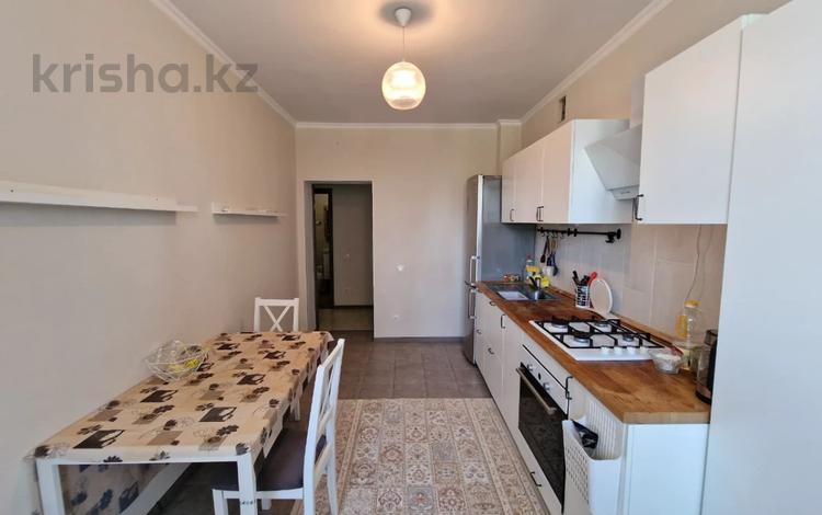 1-бөлмелі пәтер · 45.4 м² · 2/5 қабат, Алтын орда ш/а., бағасы: 20.2 млн ₸ в Актобе, мкр. Алтын орда — фото 9
