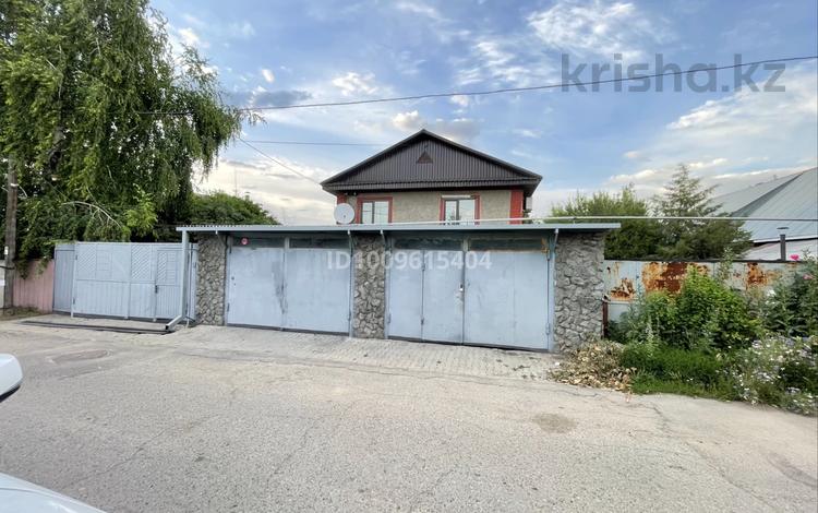 Свободное назначение · 100 м² за 200 000 ₸ в Алматы, Медеуский р-н — фото 6