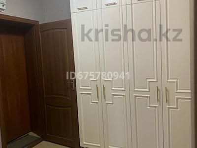 4-комнатная квартира · 100 м² · 1/2 этаж, Асылбекова 30 — Смайлова за 26 млн 〒 в Жезказгане