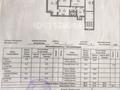 4-бөлмелі пәтер · 100 м² · 1/2 қабат, Асылбекова 30 — Смайлова, бағасы: 26 млн ₸ в Жезказгане — фото 14