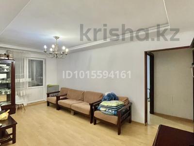 3-комнатная квартира · 65.6 м² · 2/5 этаж, Жибек жолы 180 — Шагабутдинова (16 школа) за 47 млн ₸ в Алматы, Алмалинский р-н