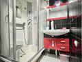 3-комнатная квартира · 65.6 м² · 2/5 этаж, Жибек жолы 180 — Шагабутдинова (16 школа) за 47 млн ₸ в Алматы, Алмалинский р-н — фото 8