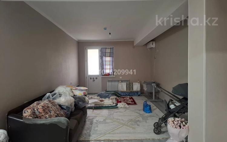 1-бөлмелі пәтер · 15 м² · 1/5 қабат, 11, бағасы: 100 000 ₸ в Туркестане — фото 2