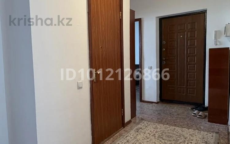 3-бөлмелі пәтер · 76 м² · 2/9 қабат, мкр Зердели — Алматы арена, бағасы: 350 000 ₸ в Алатауский р-н — фото 2