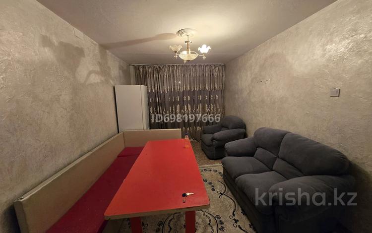 3-бөлмелі пәтер · 58 м² · 4/5 қабат, 3 5, бағасы: 29 млн ₸ в Конаеве — фото 2