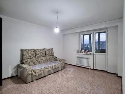 1-комнатная квартира · 46 м² · 4/4 этаж, мкр Зердели — Ипотеку проходит за 21.5 млн 〒 в Алматы, Алатауский р-н