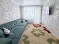 3-бөлмелі пәтер · 63.1 м² · 2/5 қабат, 8 Марта 129 — Темир Масина, бағасы: 19.5 млн ₸ в Уральске