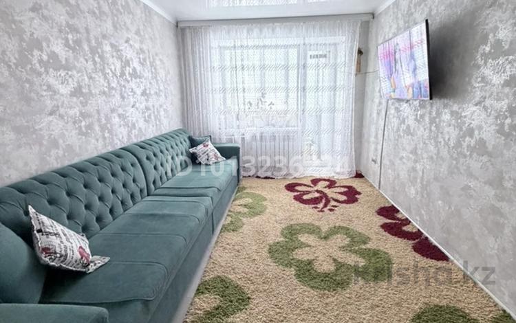 3-бөлмелі пәтер · 63.1 м² · 2/5 қабат, 8 Марта 129 — Темир Масина, бағасы: 19.5 млн ₸ в Уральске — фото 2