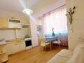 1-комнатная квартира · 50 м² · 3/7 этаж, Аблай хана 74 — Гоголя Аблай хана за 16 000 ₸ в Алматы, Алмалинский р-н — фото 8