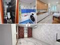 2-бөлмелі пәтер · 49 м² · 1/5 қабат, 2 ш/а., Сазда-1 6, бағасы: 18.5 млн ₸ в Актобе, мкр 8 — фото 5