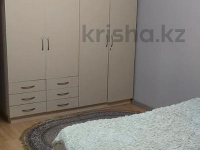 1-комнатная квартира · 37 м² · 4/5 этаж, мкр Самал-2 40 за 300 000 ₸ в Алматы, Медеуский р-н