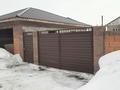 Отдельный дом · 3 комнаты · 70 м² · 7.5 сот., ул. Женис 6 — 7 микрорайон, ближе к улице Бейбітшілік за 27 млн ₸ в Жибек Жолы