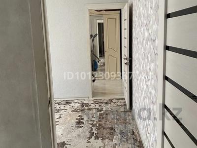2-комнатная квартира · 44 м² · 1/4 этаж, мкр №1 60 — Жубанова Правда за 28.5 млн ₸ в Алматы, Ауэзовский р-н