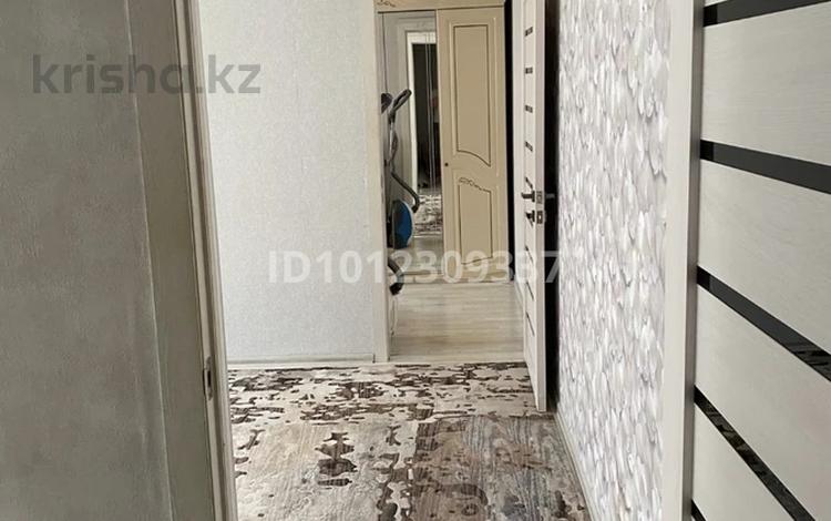 2-комнатная квартира · 44 м² · 1/4 этаж, мкр №1 60 — Жубанова Правда за 28.5 млн ₸ в Алматы, Ауэзовский р-н — фото 2