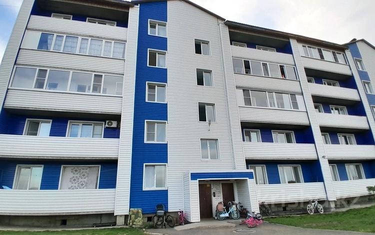1-бөлмелі пәтер · 43.9 м² · 1/5 қабат, Аманжолова 13/2, бағасы: 14.3 млн ₸ в Усть-Каменогорске — фото 2