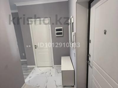 1-бөлмелі пәтер · 39.6 м² · 3/13 қабат, Есенова 160/3 — Есенова уг. ул. Баянаульская., бағасы: 270 000 ₸ в Алматы, Жетысуский р-н