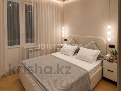 2-бөлмелі пәтер · 35 м² · 5/9 қабат, Райымбек 590/18 — Алатау, бағасы: 15 000 ₸ в Алматы, Наурызбайский р-н