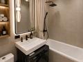 2-бөлмелі пәтер · 35 м² · 5/9 қабат, Райымбек 590/18 — Алатау, бағасы: 15 000 ₸ в Алматы, Наурызбайский р-н — фото 2