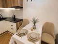 2-бөлмелі пәтер · 35 м² · 5/9 қабат, Райымбек 590/18 — Алатау, бағасы: 15 000 ₸ в Алматы, Наурызбайский р-н — фото 4