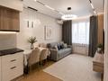 2-бөлмелі пәтер · 35 м² · 5/9 қабат, Райымбек 590/18 — Алатау, бағасы: 15 000 ₸ в Алматы, Наурызбайский р-н — фото 5