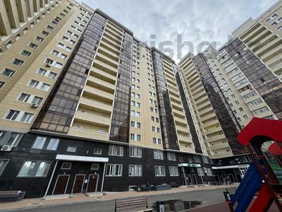 2-бөлмелі пәтер, 75 м², 8/16 қабат, Кенесары 65 — ТД Жанур, бағасы: 26.5 млн 〒 в Астане, р-н Байконур