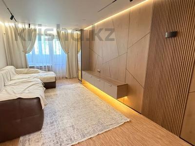 2-комнатная квартира · 45.5 м² · 5/5 этаж, мкр Казахфильм за 36.9 млн ₸ в Алматы, Бостандыкский р-н