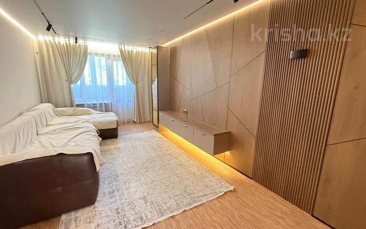 2-комнатная квартира · 45.5 м² · 5/5 этаж, мкр Казахфильм за 36.9 млн ₸ в Алматы, Бостандыкский р-н — фото 16