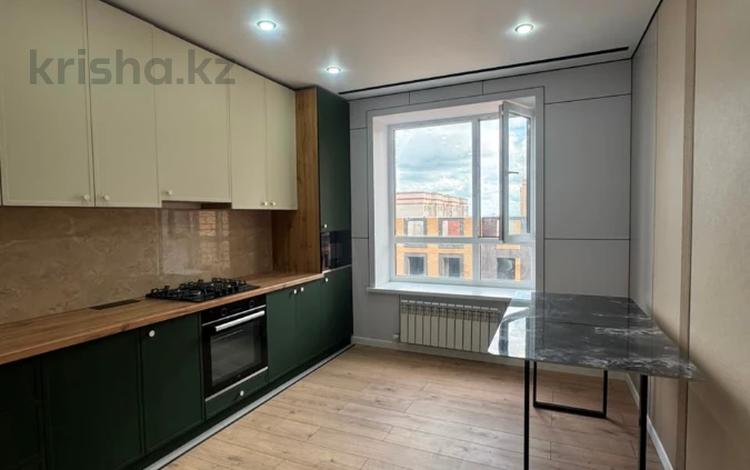 3-бөлмелі пәтер · 70 м² · 4/5 қабат, мкр. Алтын орда — Школа 81,мед универ, бағасы: 38.5 млн ₸ в Актобе — фото 2