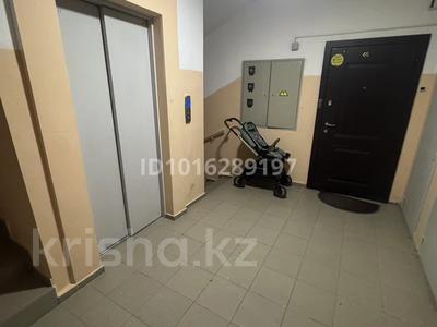 1-комнатная квартира · 45 м² · 7/9 этаж, мкр Жас Канат 1/3 за 200 000 ₸ в Алматы, Турксибский р-н
