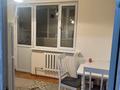 1-комнатная квартира · 45 м² · 7/9 этаж, мкр Жас Канат 1/3 за 200 000 ₸ в Алматы, Турксибский р-н — фото 4