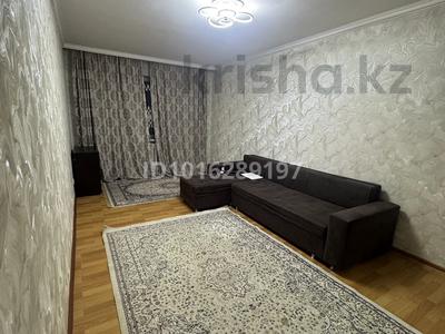 1-комнатная квартира · 45 м² · 7/9 этаж, мкр Жас Канат 1/3 за 200 000 ₸ в Алматы, Турксибский р-н
