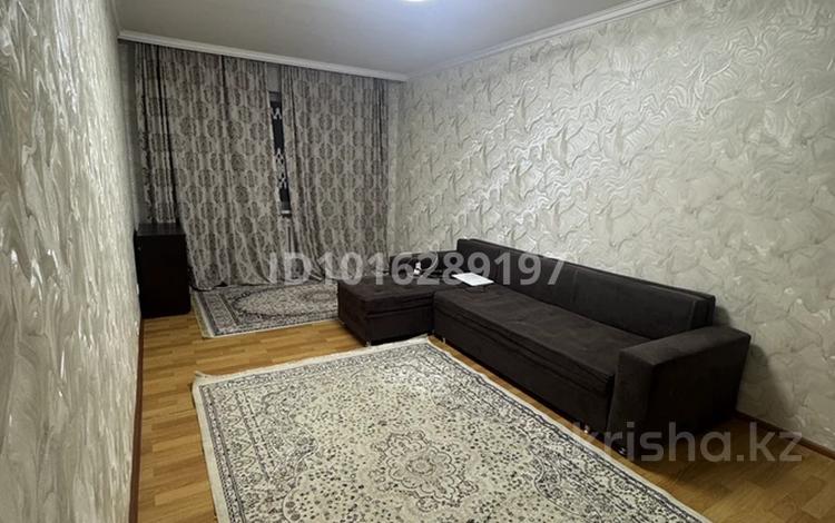 1-комнатная квартира · 45 м² · 7/9 этаж, мкр Жас Канат 1/3 за 200 000 ₸ в Алматы, Турксибский р-н — фото 9