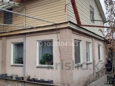 Отдельный дом · 5 комнат · 140 м² · 5 сот., мкр Заря Востока — ул. Кахарман уг. ул. Аптечная за 115 млн ₸ в Алматы, Алатауский р-н