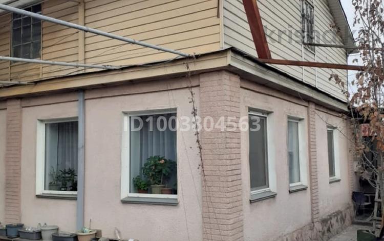Отдельный дом · 5 комнат · 140 м² · 5 сот., мкр Заря Востока — ул. Кахарман уг. ул. Аптечная за 115 млн ₸ в Алматы, Алатауский р-н — фото 2