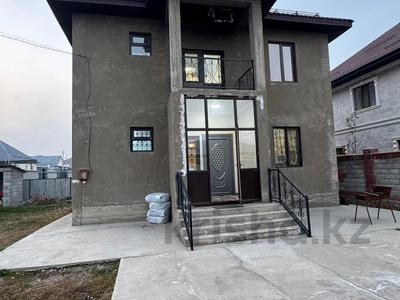 Отдельный дом · 5 комнат · 180 м² · 5 сот., Боктер за 55 млн 〒 в Каскелене