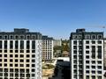 1-комнатная квартира · 45 м² · 11/16 этаж, К. Толеметова 83 за 220 000 ₸ в Шымкенте, Абайский р-н — фото 10