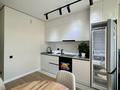 1-комнатная квартира · 45 м² · 11/16 этаж, К. Толеметова 83 за 220 000 ₸ в Шымкенте, Абайский р-н — фото 3