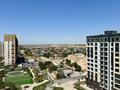 1-комнатная квартира · 45 м² · 11/16 этаж, К. Толеметова 83 за 220 000 ₸ в Шымкенте, Абайский р-н — фото 9