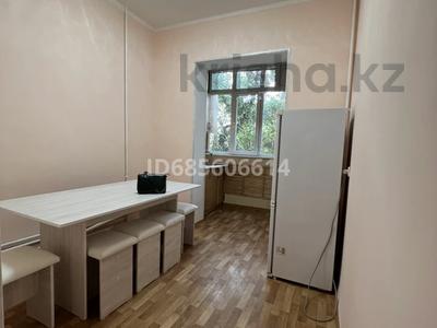 2-комнатная квартира, 50 м², 2/5 этаж помесячно, Айтеке би 30 за 140 000 〒 в Таразе