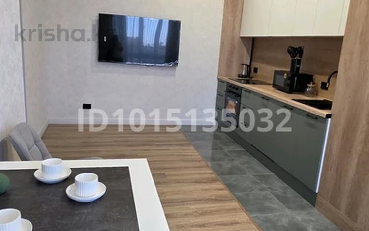 2-бөлмелі пәтер · 62 м² · 9/9 қабат, мкр Омега, Есенжанова 3/2, бағасы: 250 000 ₸ в Уральске — фото 13