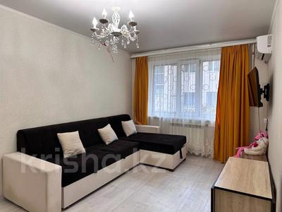 3-комнатная квартира · 61.7 м² · 1/5 этаж, Актобе, улица Тургенева за 16.5 млн ₸