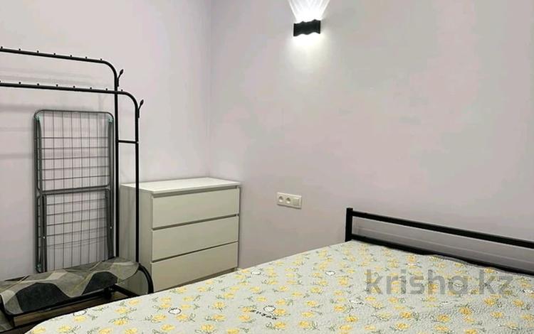 2-комнатная квартира · 50 м² · 2/9 этаж, Райымбек батыра 161Б за 250 000 ₸ в  — фото 2