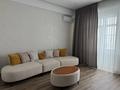 2-комнатная квартира · 80 м² · 10/10 этаж, Шарипова 28 за 50 млн ₸ в Атырау, мкр Жилгородок