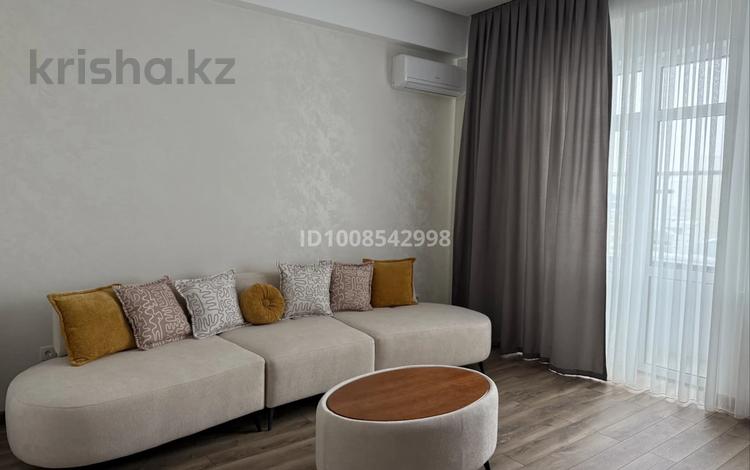 2-комнатная квартира · 80 м² · 10/10 этаж, Шарипова 28 за 50 млн ₸ в Атырау, мкр Жилгородок — фото 2
