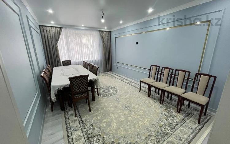 4-бөлмелі пәтер · 115 м² · 5/5 қабат, Алтын орда 11а, бағасы: 41 млн ₸ в Актобе — фото 5